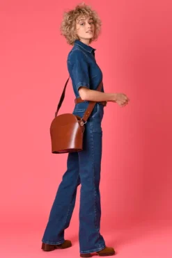 Maradji Crossbody Bags^Andrew Recycle