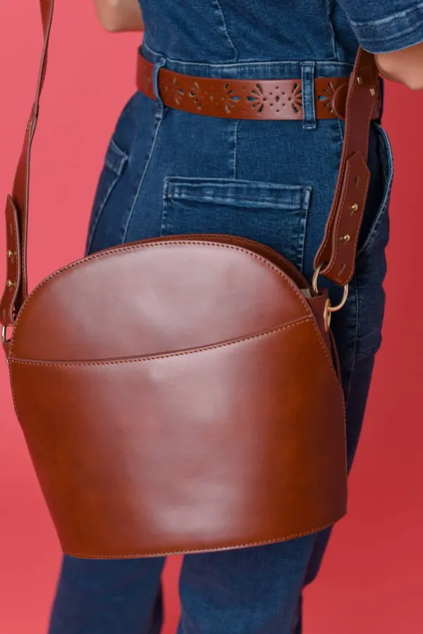 Maradji Crossbody Bags^Andrew Recycle
