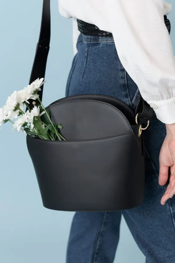 Maradji Crossbody Bags^Andrew Recycle
