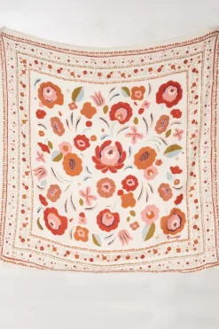 Maradji Foulards En Laine^Balkans Laine