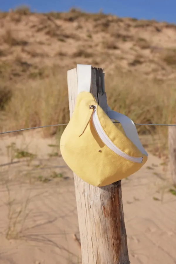 Maradji Fanny Packs^Duo Banane Nicole