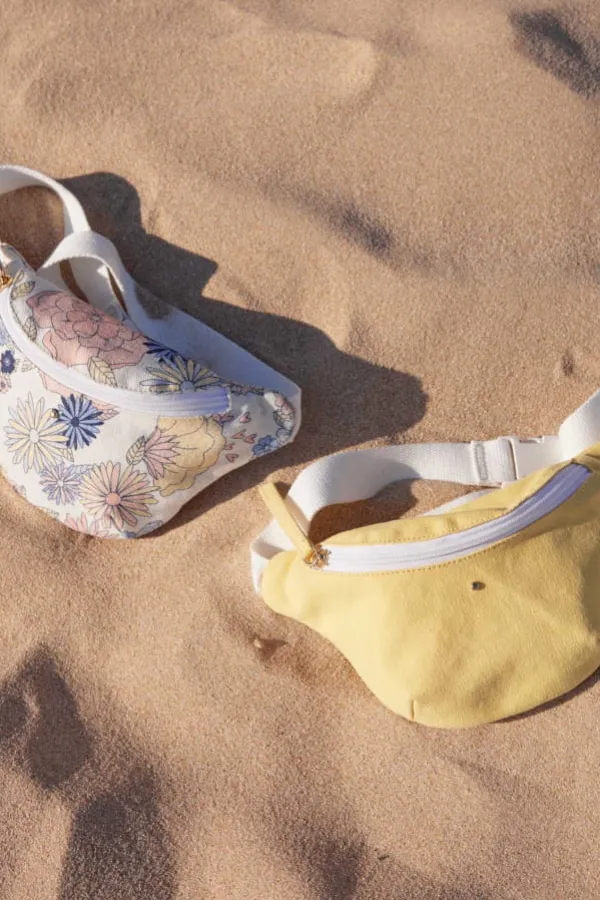 Maradji Fanny Packs^Duo Banane Nicole