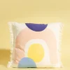 Maradji Coussins^Elhio Bleu Et Rose