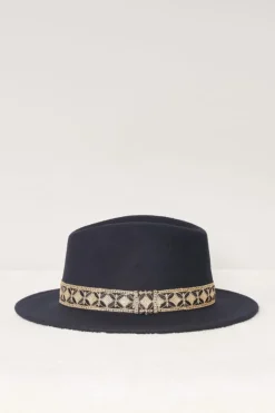Maradji Chapeaux En Feutre^Jim