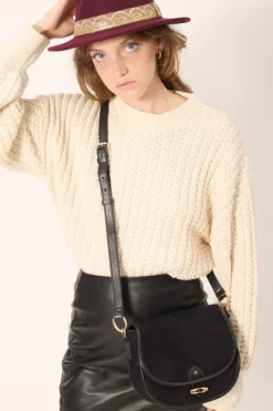 Maradji Crossbody Bags^Julia