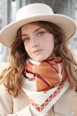 Maradji Foulards De Soie^Last Call Soie