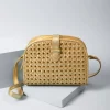 Maradji Crossbody Bags^Leo Gold