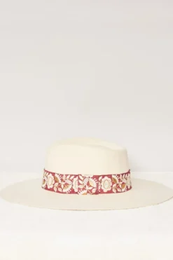 Maradji Chapeaux En Feutre^Leone