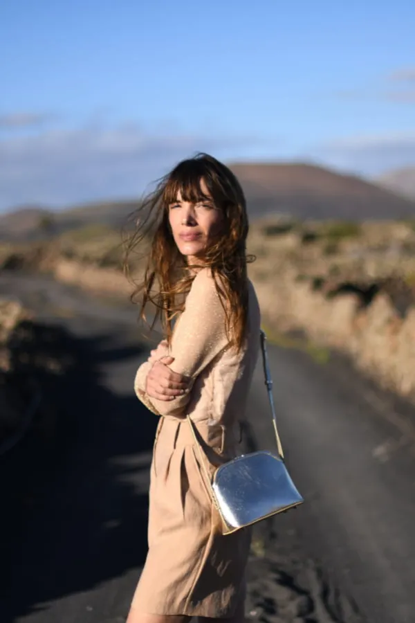 Maradji Crossbody Bags^Mia