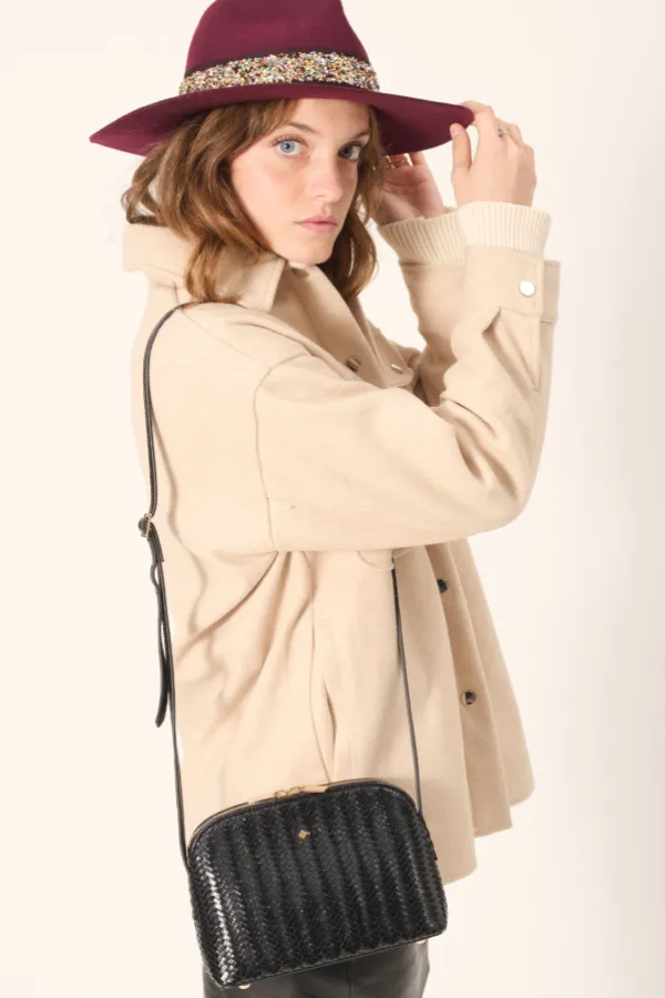Maradji Crossbody Bags^Mia Tresse