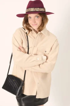 Maradji Crossbody Bags^Mia Tresse