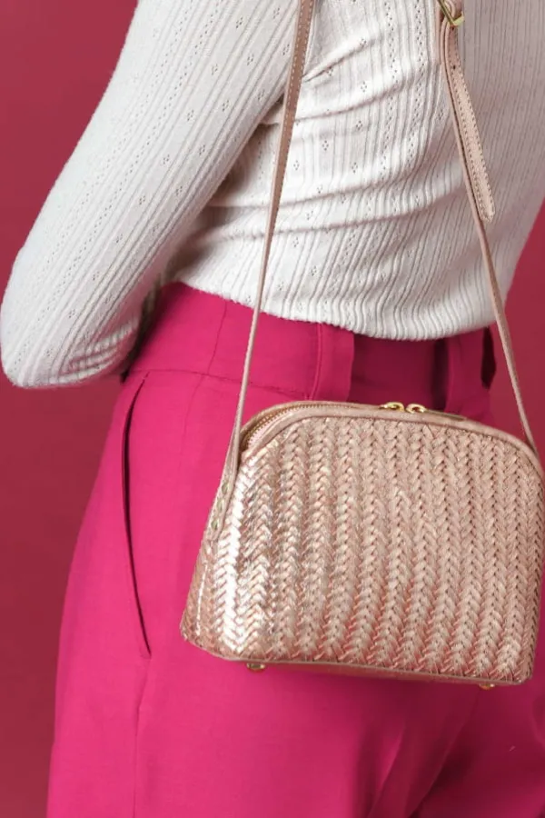 Maradji Crossbody Bags^Mia Tresse