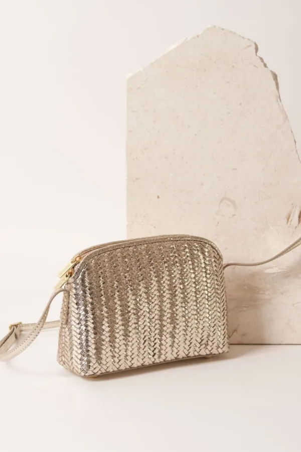 Maradji Crossbody Bags^Mia Tresse