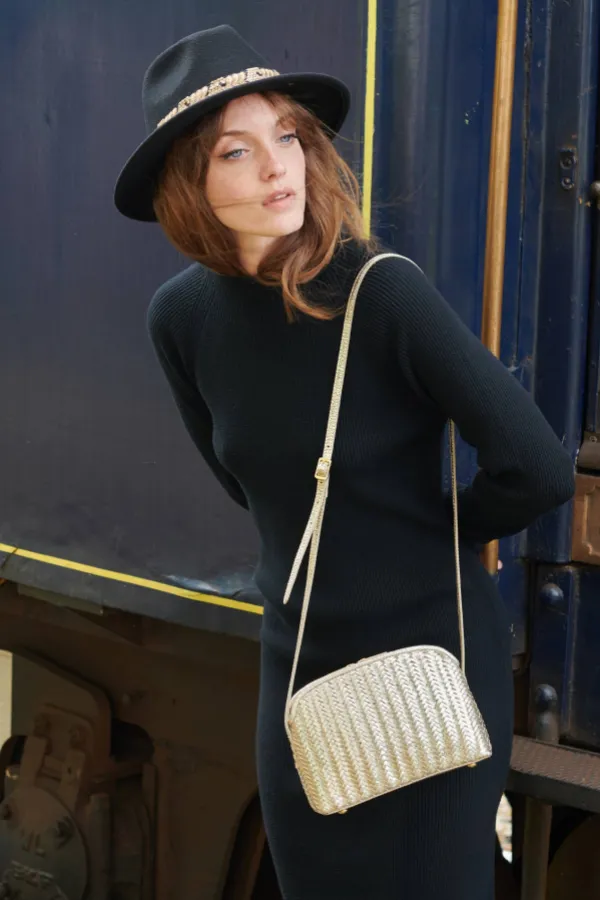 Maradji Crossbody Bags^Mia Tresse