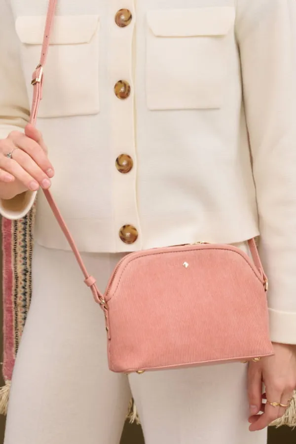 Maradji Crossbody Bags^Mia Velours