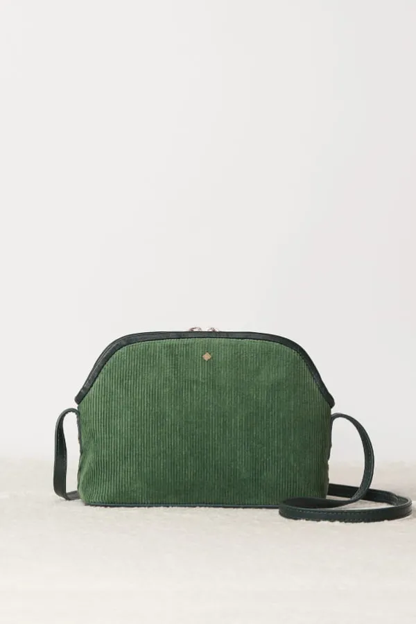 Maradji Crossbody Bags^Mia Velours