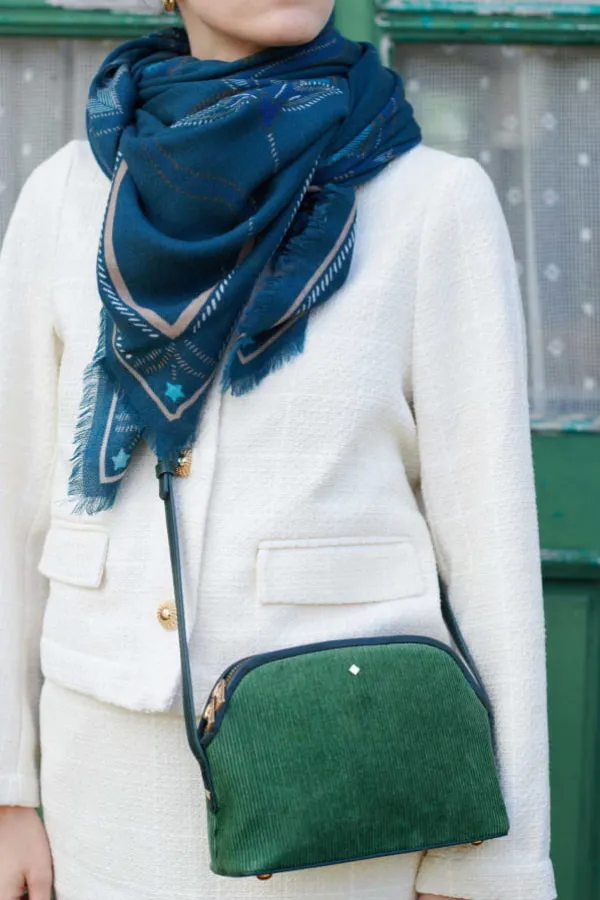 Maradji Crossbody Bags^Mia Velours