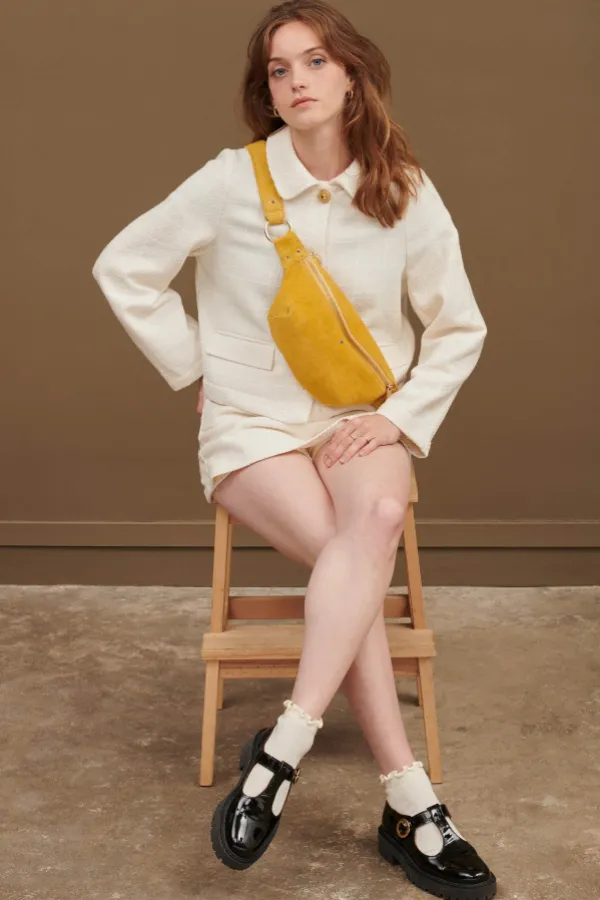 Maradji Fanny Packs^Misha