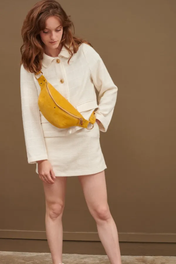 Maradji Fanny Packs^Misha