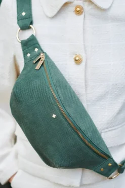 Maradji Fanny Packs^Misha