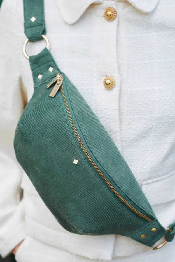 Maradji Fanny Packs^Misha