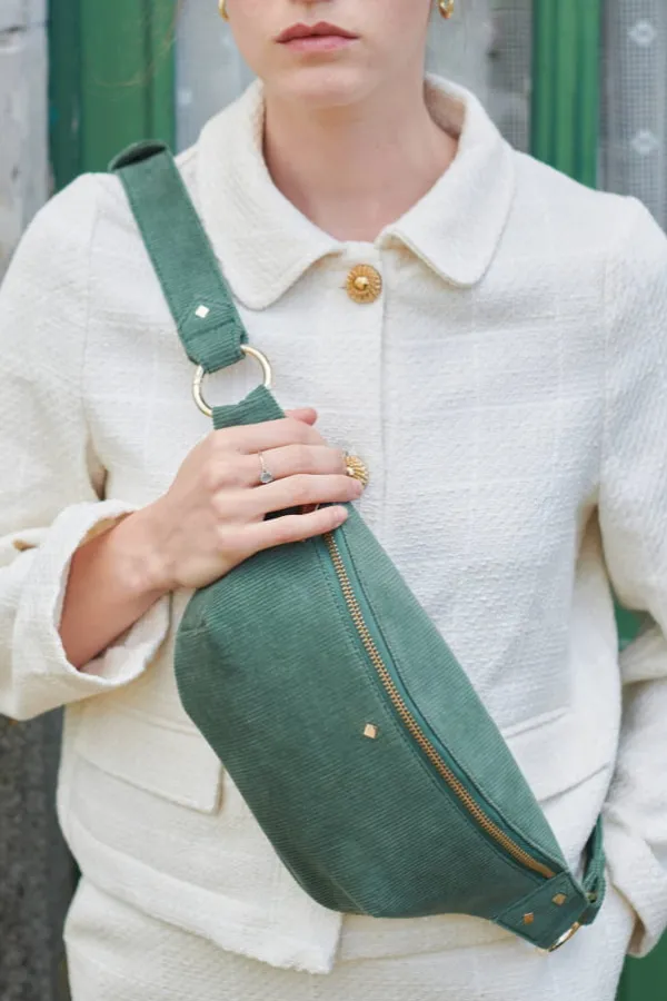 Maradji Fanny Packs^Misha