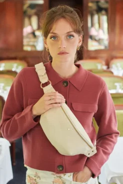 Maradji Fanny Packs^Misha