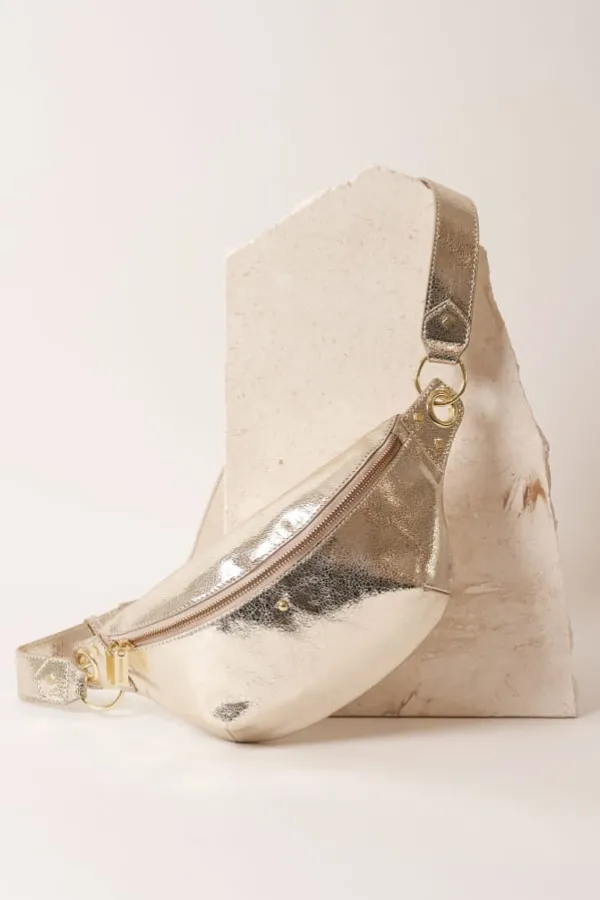 Maradji Fanny Packs^Nicole Disco