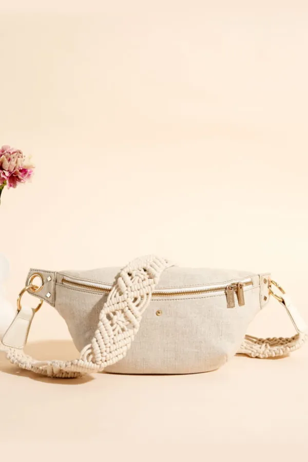Maradji Fanny Packs^Nicole Lin