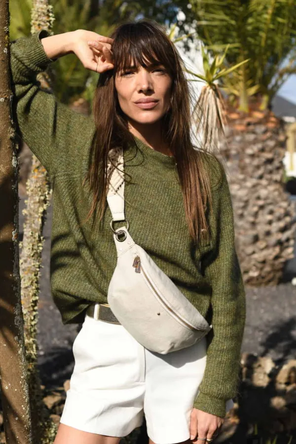 Maradji Fanny Packs^Nicole Lin
