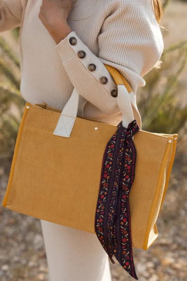 Maradji Shopping Bags^Nina