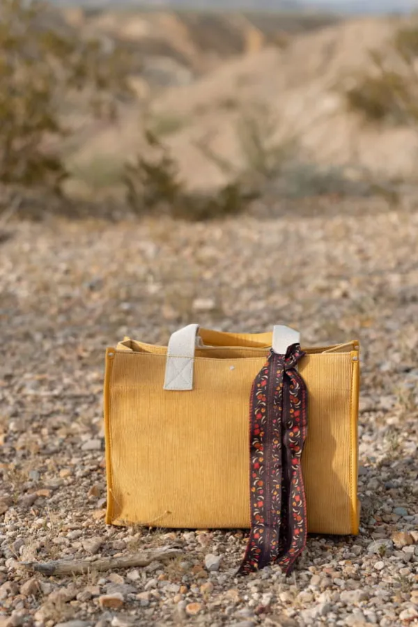 Maradji Shopping Bags^Nina
