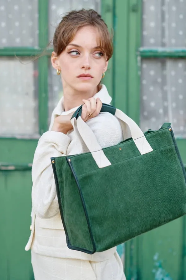Maradji Shopping Bags^Nina