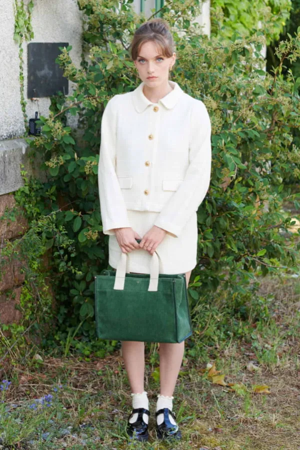 Maradji Shopping Bags^Nina
