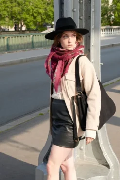Maradji Shopping Bags^Orso