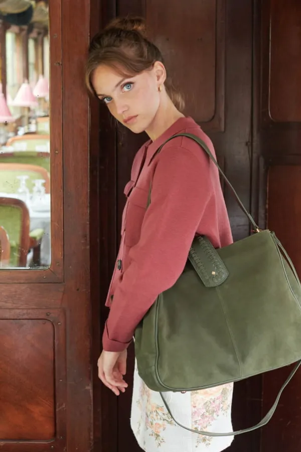 Maradji Shopping Bags^Orso
