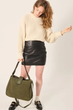 Maradji Shopping Bags^Orso