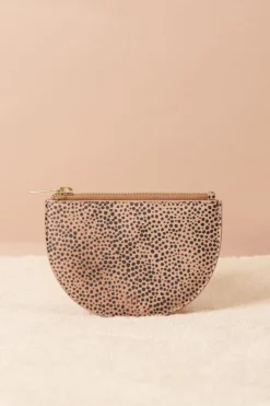 Maradji Changer De Porte-Monnaie^Simone Pois Rose
