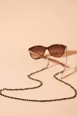 Maradji Chaines A Lunettes^Sissi