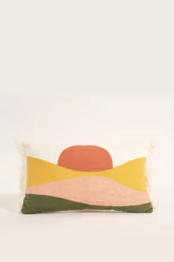 Maradji Coussins^Sunset