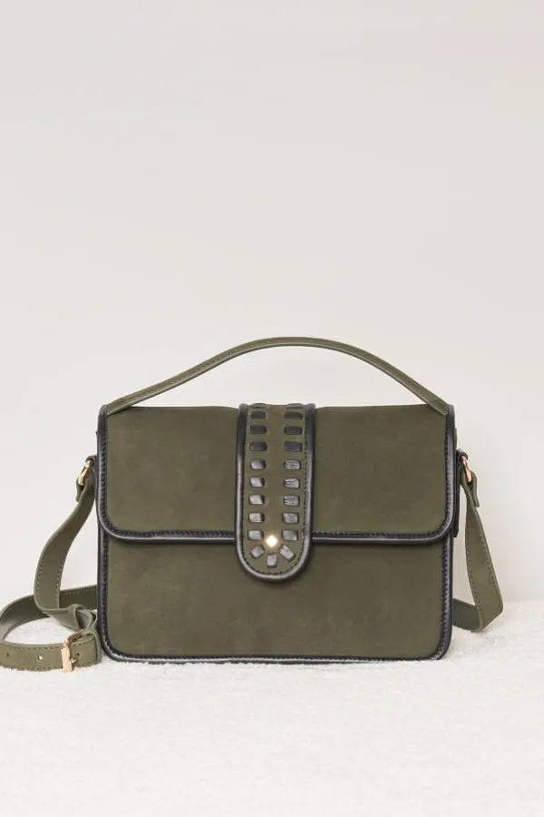 Maradji Crossbody Bags^Vadim