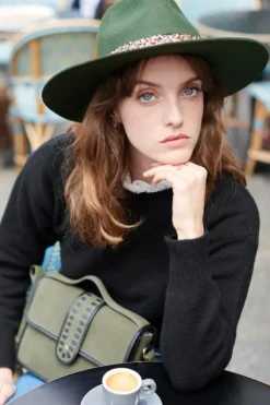 Maradji Crossbody Bags^Vadim