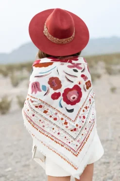 Maradji Chapeaux En Feutre^Victor Glitter